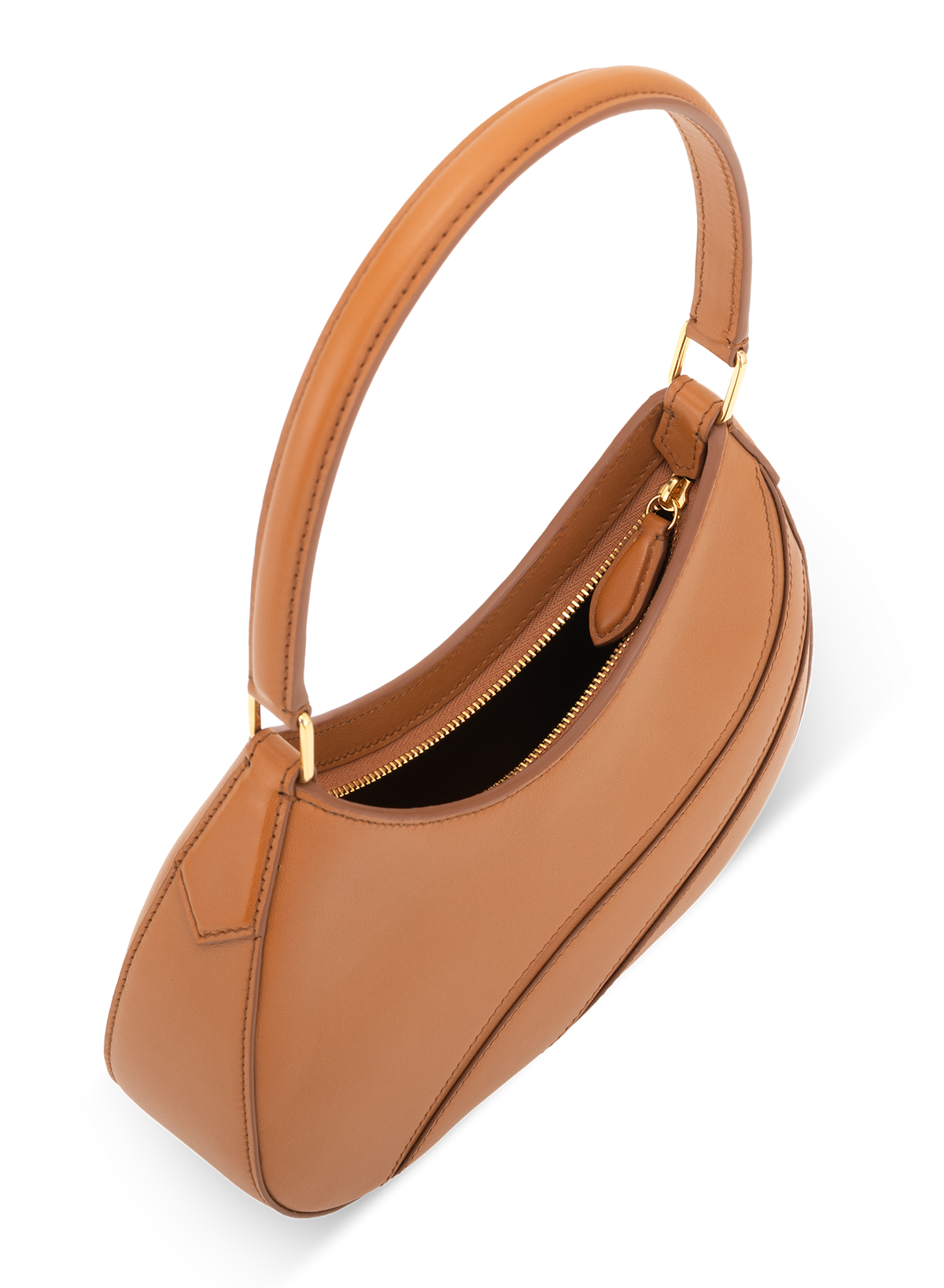 Amor Cutwork in Bruno, top view