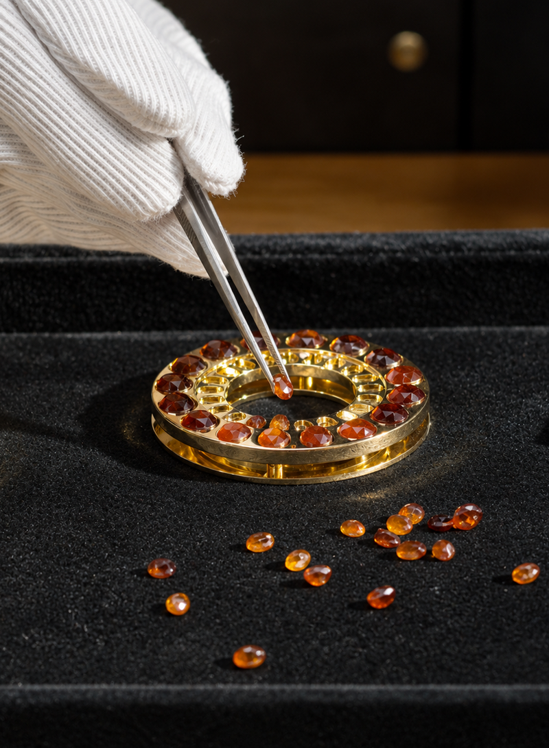 Precious Stones