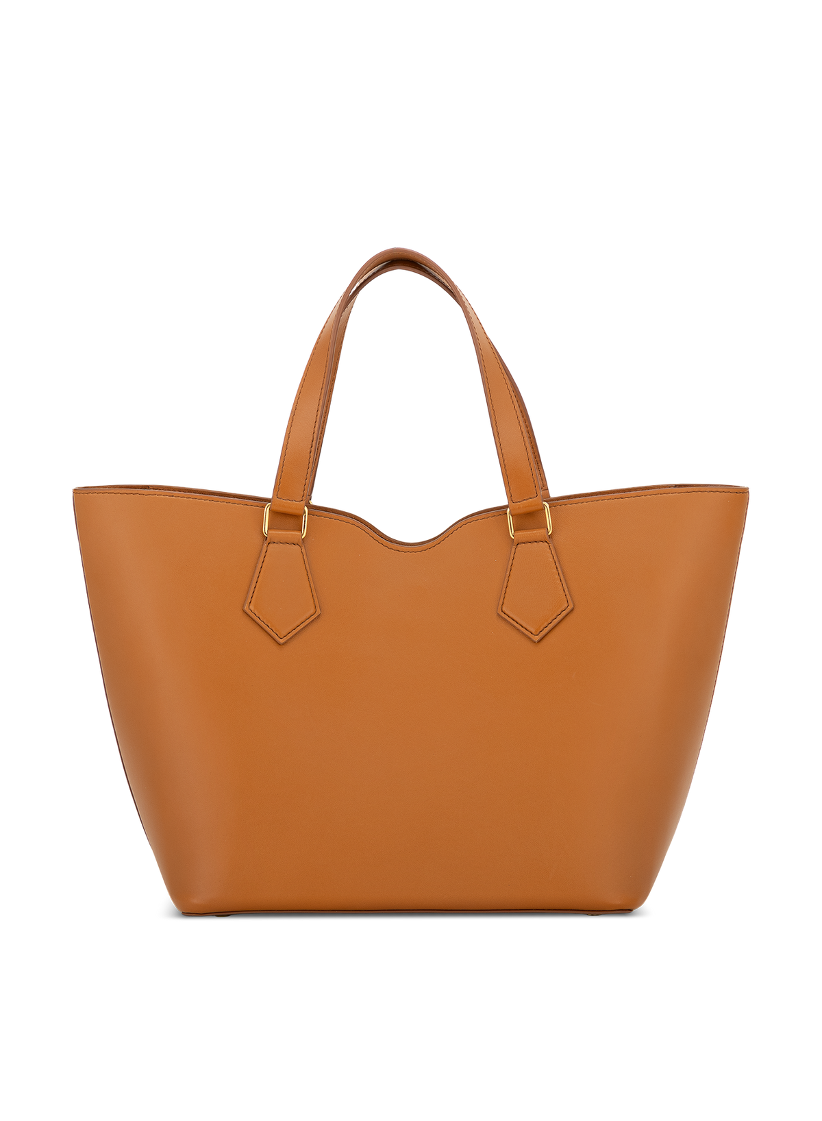 Amala M Tote in Bruno, back view