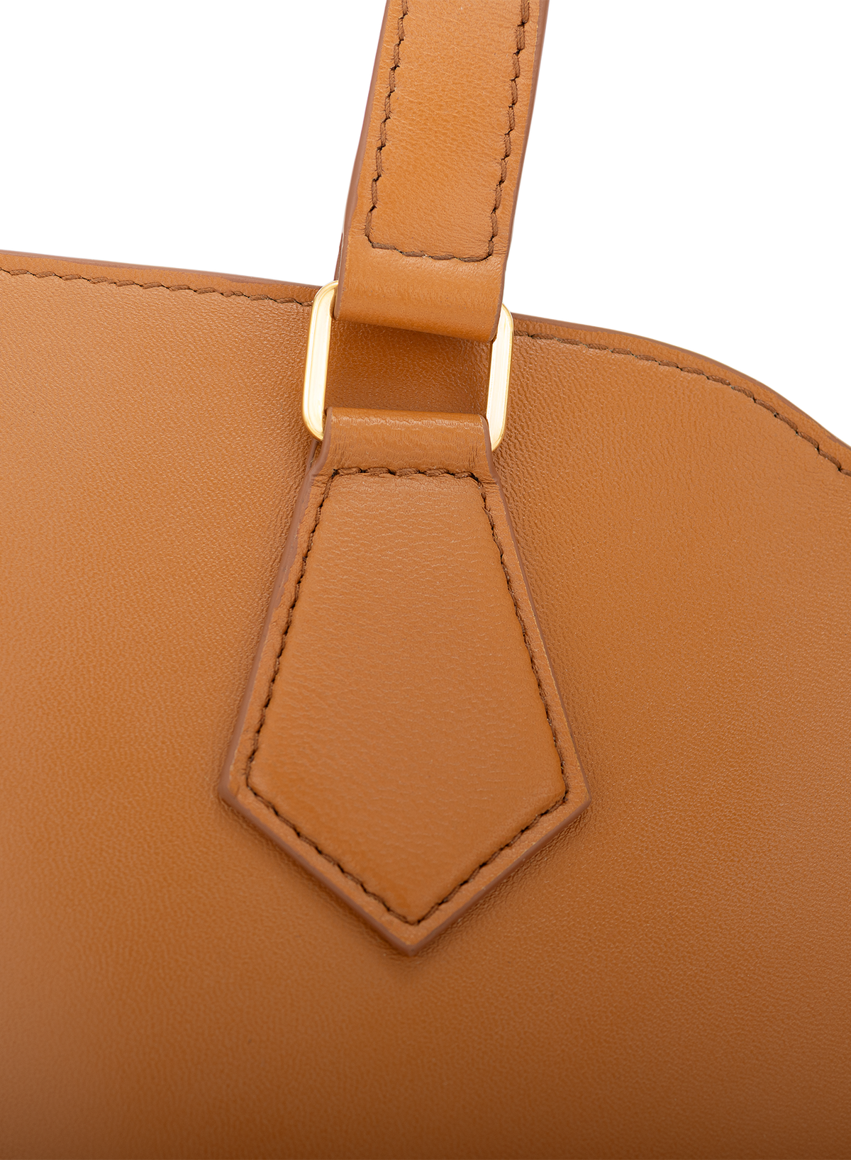 Amala M Tote in Bruno, close-up detail