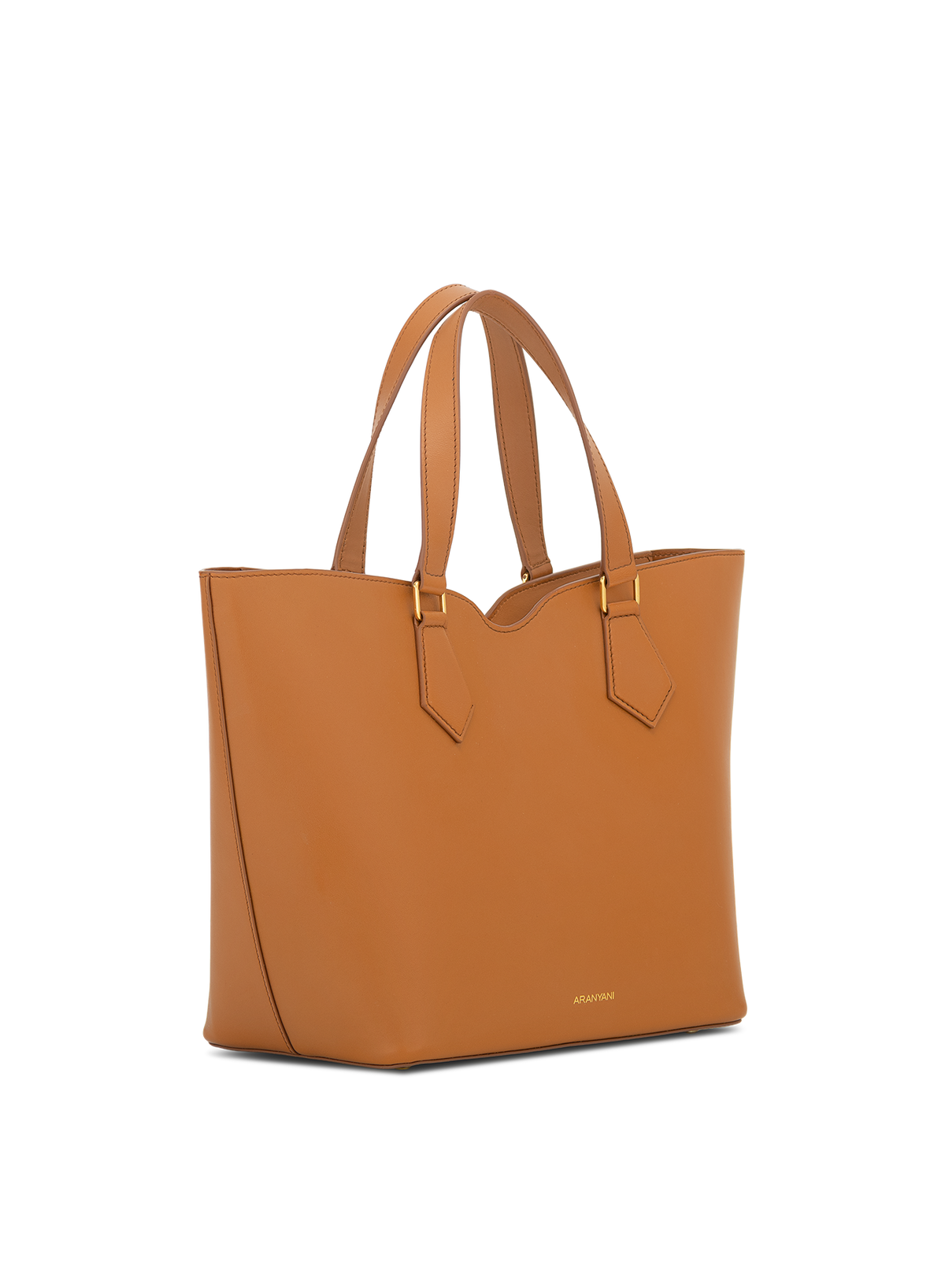 Amala M Tote in Bruno, side view