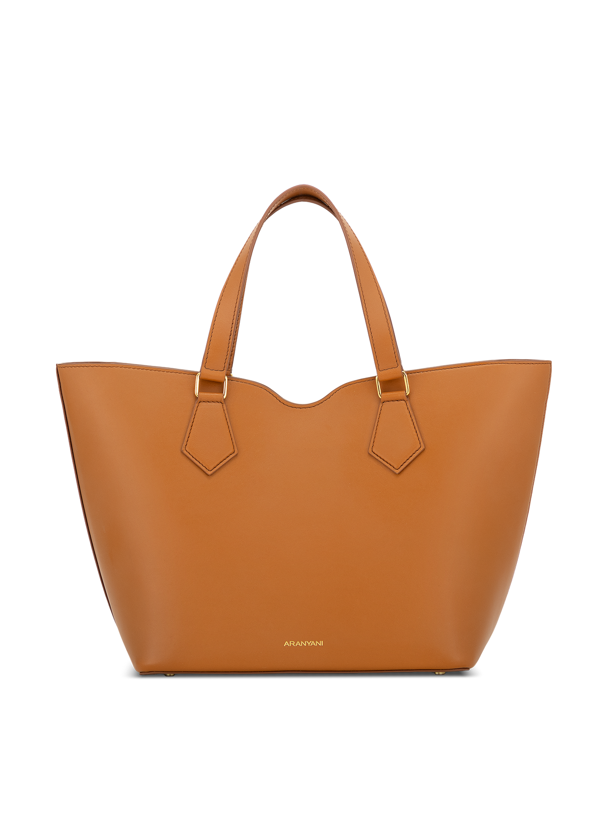 Amala M Tote in Bruno, front view