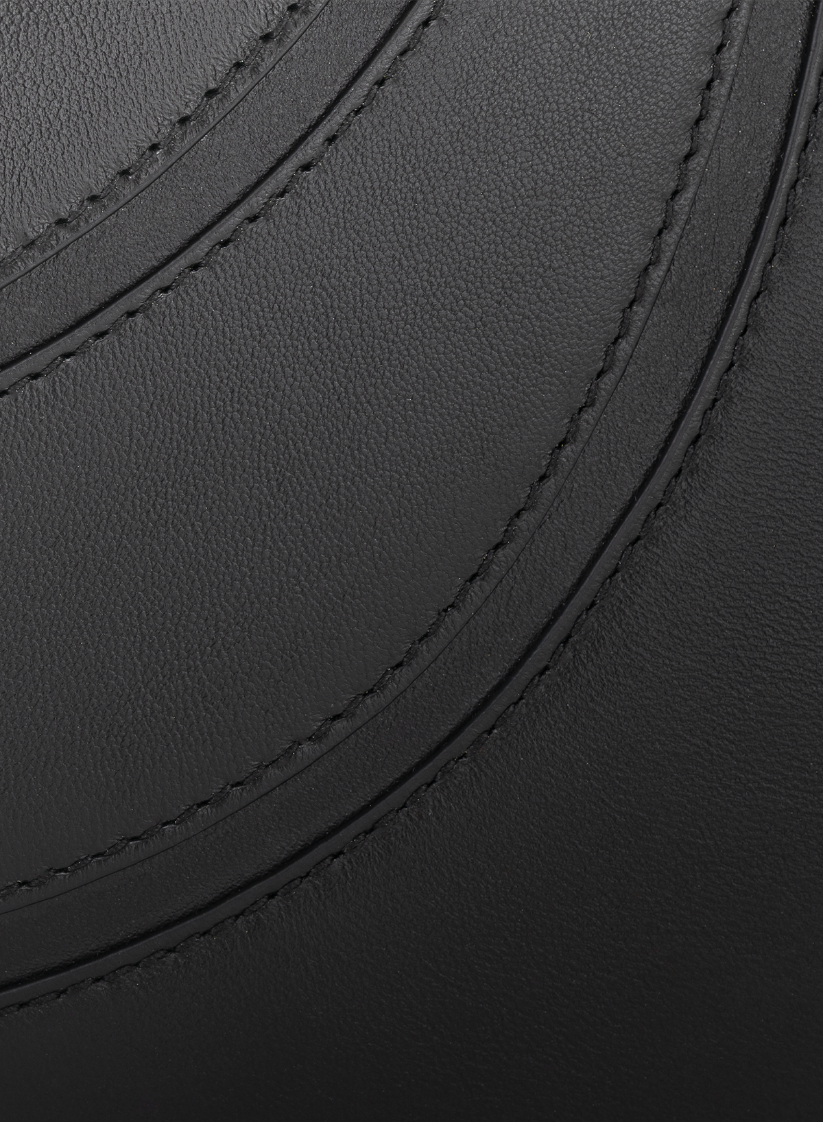 Velora Cutwork in Obsidian, close-up detail