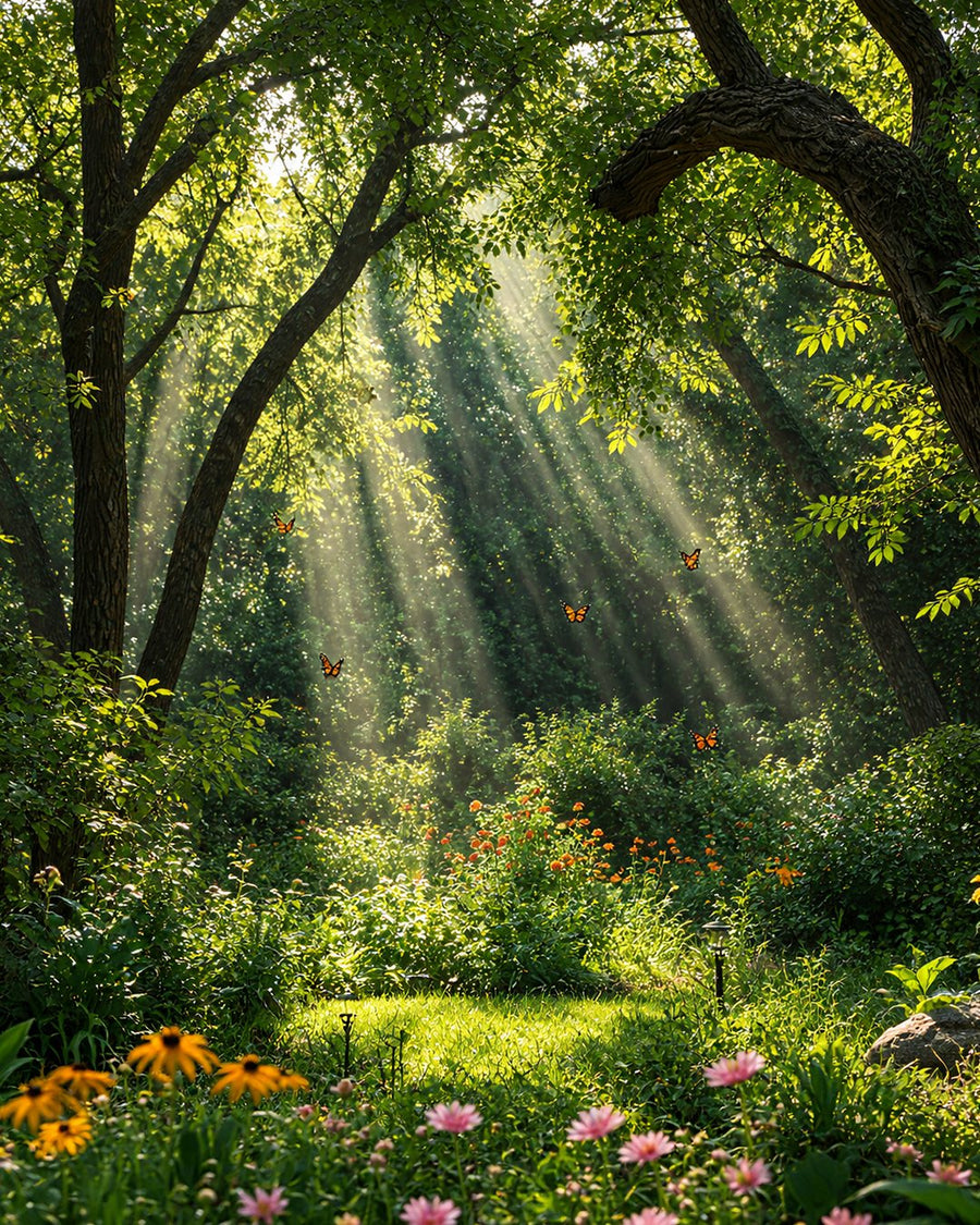The Glade