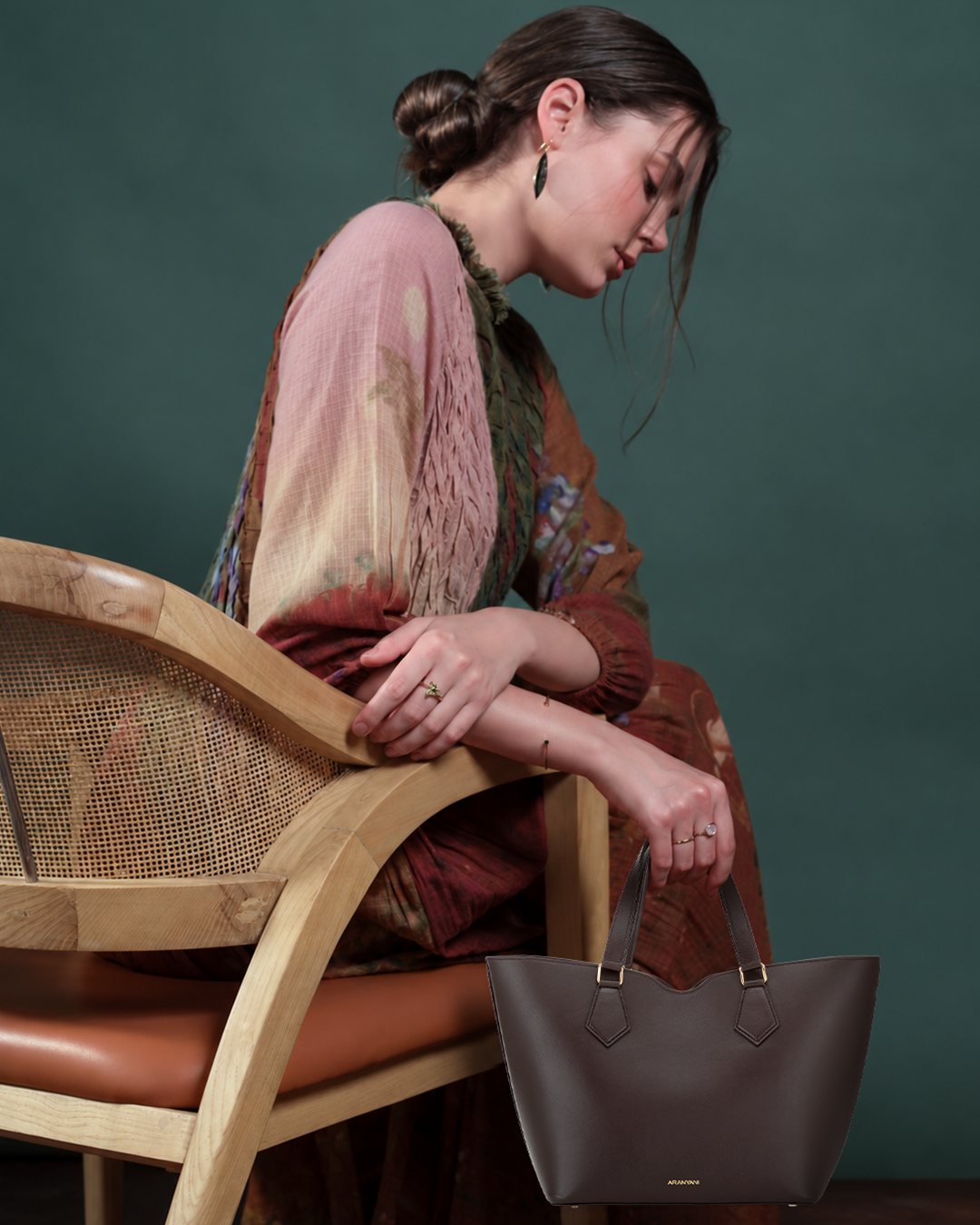 About the Totes