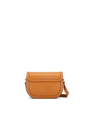 Astra Crossbody in Bruno, back view