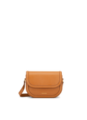 Astra Crossbody in Bruno, front view