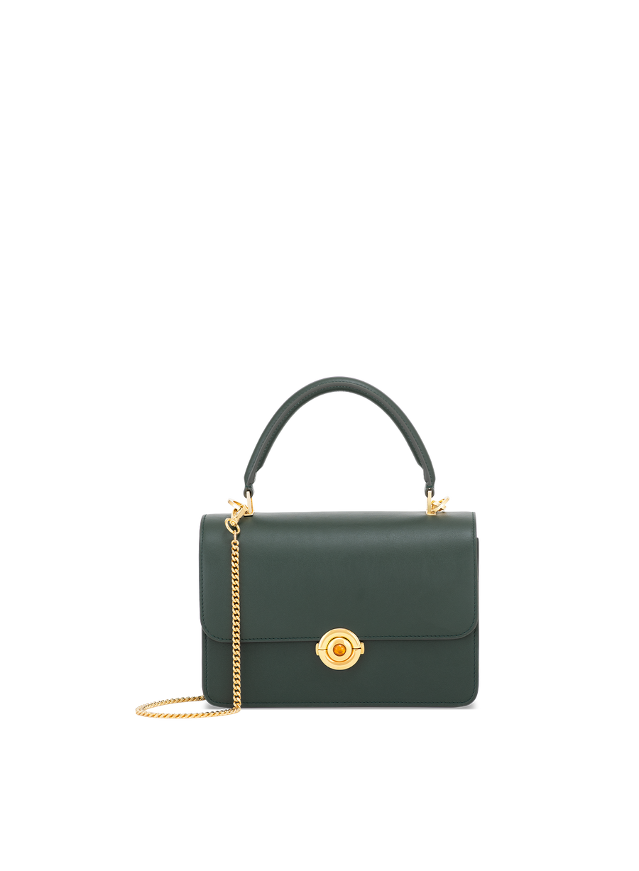 Lila, Citrine Push Lock