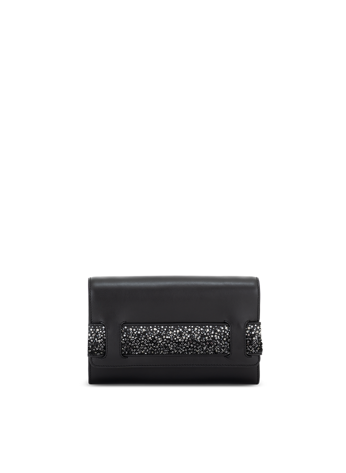 Tara Clutch, Embellished