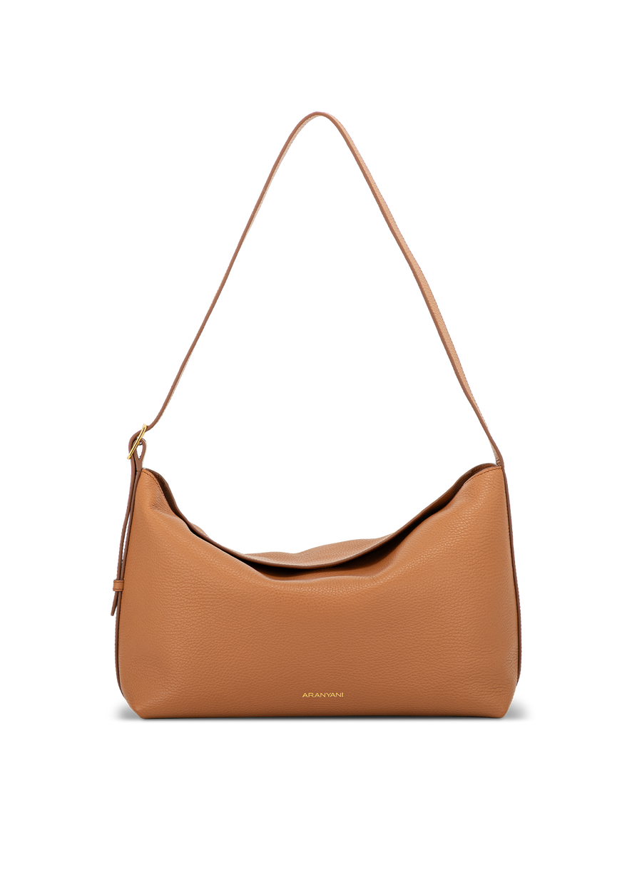 Zuri Slouchy Tote