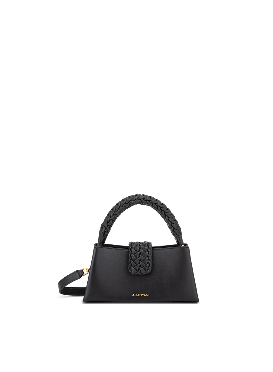 Mira S, Hand-pleated